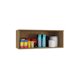 thumbnail image 2 of Mueble Aéreo 90X34 Botanic Nogal, 2 of 5