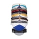 thumbnail image 1 of Hat Rack Dome Dock The Original Wall 20, fabricado en EE. UU., sombrero negro, 1 of 6
