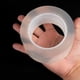 thumbnail image 2 of Cinta adhesiva Zcintert PMMA transparente de 5 cm x 10 m, impermeable, autoadhesiva, 2 of 9