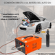 thumbnail image 5 of Compresor De Aire Pcp Auto Corriente 12v 220v 30mpa 4500psi, 5 of 6