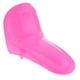 thumbnail image 2 of Guardabarros Rosa Para Motocicleta, Guardabarros, Protección Frontal, Guardabarros Para Yamaha PW50, 2 of 5