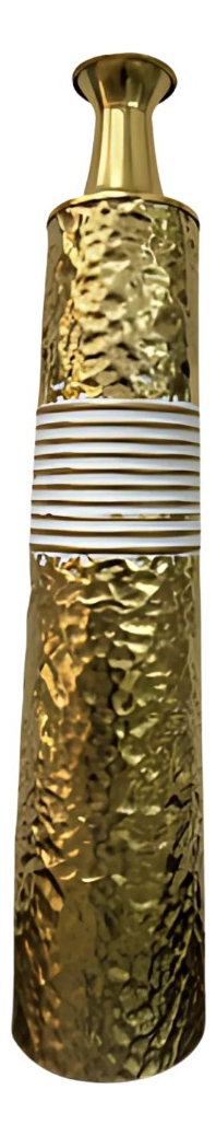 Genérico - Florero Decorativo Alto Alargado Hogar Piso Mesa Jhn