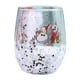 thumbnail image 2 of Vasos Lindos De La Cristalería De La Taza Del árbol De Navidad 300ml Para Los Elementos De La Navidad Muñeco De Nieve De La Leche De La Navidad, 2 of 3