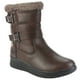 thumbnail image 3 of Botin Chalada Mujer Canet-1 Café Casual, 3 of 7