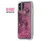 thumbnail image 2 of Funda Case-Mate para iPhone XS Max con Brillo Cascada Oro Rosa, 2 of 7