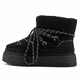 thumbnail image 2 of Botin Negro Mujer Casual Chalada Ailen, 2 of 7