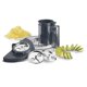 thumbnail image 2 of Kit de accesorios en espiral Cuisinart para procesador de alimentos de 13 tazas, 2 of 2
