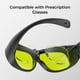 thumbnail image 5 of Xtool Gafas de Seguridad Láser Safety Goggles, 5 of 6