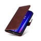 thumbnail image 5 of Funda Billetera para OnePlus Nord CE2 con Porta Tarjetas y Soporte Ajustable Marrón, 5 of 5