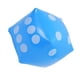 thumbnail image 1 of Dados Inflables Gigantes, Accesorios Divertidos Para Juegos, Dados Para Fiesta En La Piscina, Juego Interior Y Exterior, Azul, 1 of 5