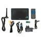 thumbnail image 5 of Mini Tv Digital Portatil HD 1080P 4W ISDB-T 9412, 5 of 6
