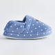 thumbnail image 2 of Pantufla Niña Minnie Disney Lunares Azul, 2 of 5