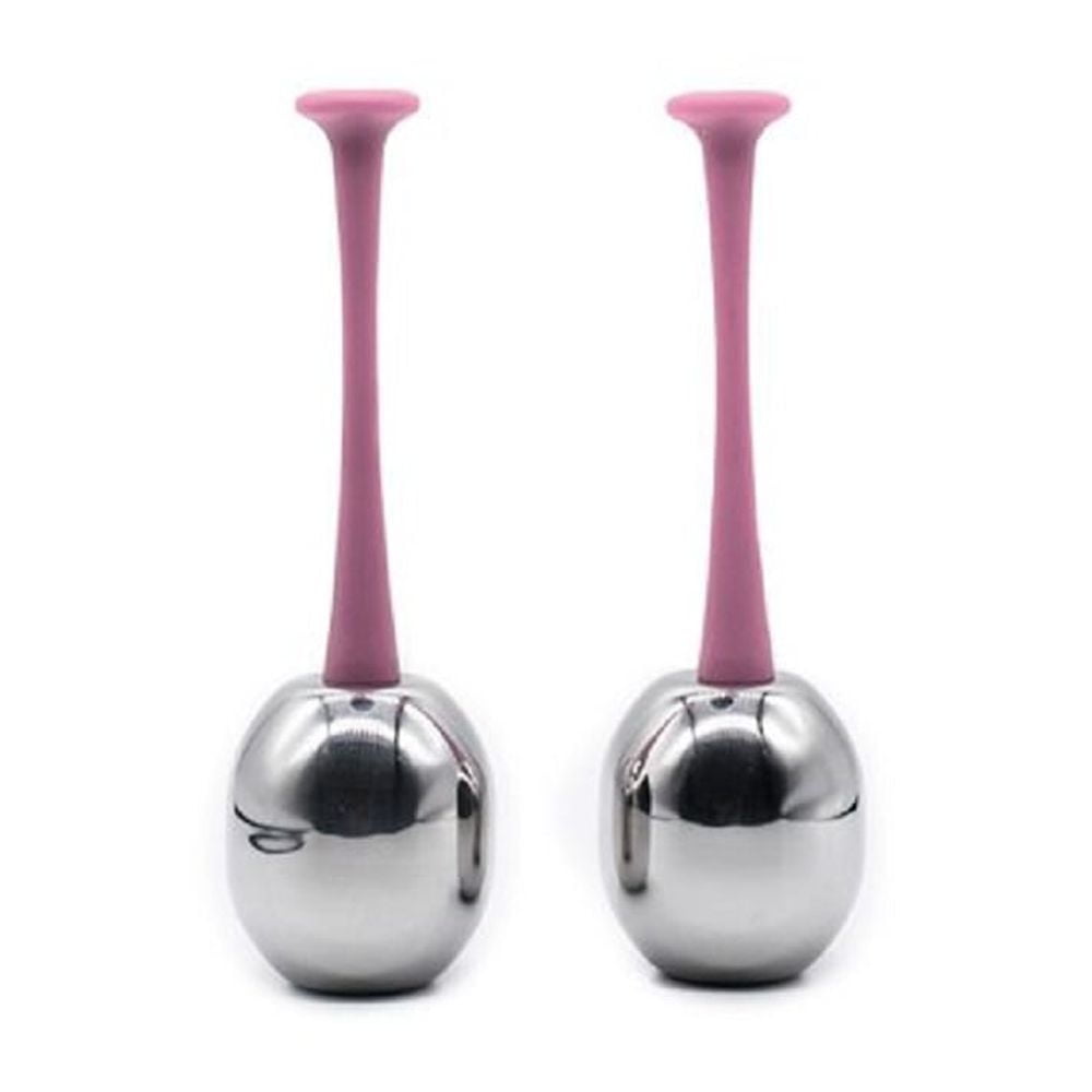 Camillas Chile - Cryo Sticks - Globos Para Masaje Reafirmante