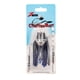thumbnail image 3 of Jig de Pesca Z-Man ChatterBait Bladed 3/8 oz Azul y Negro, 3 of 3