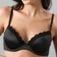 thumbnail image 1 of Sosten Balconet Con Push Up Mujer Flores 25214-2, 1 of 5