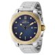 thumbnail image 1 of Reloj Invicta Speedway 41 mm Acero Inoxidable Esfera Azul, 1 of 2
