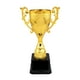 thumbnail image 1 of Trofeo de Premio Trofeos Pequeños para Trofeo de Recuerdo Copa Trofeo para Celebraciones Competición Favores de Fiesta Decoraciones Depo 17cm, 1 of 5