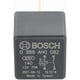 thumbnail image 5 of Minirelé Bosch 0986AH0082, normal, abierto, 12 V DC 70 A, 4 pines, 5 of 8