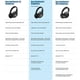 thumbnail image 3 of Auriculares Bose QuietComfort inalámbricos over-ear ANC 24 h, 3 of 3