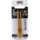 thumbnail image 1 of Puntas para Atornillador GRK T-10 de 3" Amarillas Paquete de 2, 1 of 2