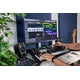 thumbnail image 2 of Monitor de estudio IK Multimedia iCloud Micro Monitor Pro, 2 of 7