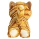 thumbnail image 4 of Animal de peluche Aurora® Adorable Mini Flopsie™ Ginger Cat™, 4 of 4