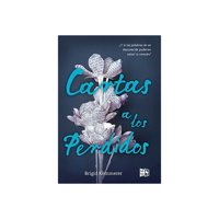 V Y R Editores - Libro Carta A Los Perdidos.