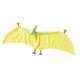 thumbnail image 2 of Capa De Baño De Dinosaurio Para Niños, Chal Multiusos Para Uso Interior Acogedor, Poncho Y Toalla, 2 of 5