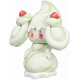 thumbnail image 5 of Peluche Pokémon Alcremie 24 cm Matcha Cream, 5 of 5