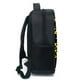 thumbnail image 3 of Kawaii Pokemon Backpack Pikachu Student School Bag Pencil Case Children's Gifts Cartoon Sports Backpack SchoolBag Mochila, 3 of 3