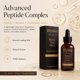 thumbnail image 2 of Suero Facial DFTLUUE Blyme Prime Elixir con Péptidos 30 mL, 2 of 7