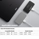 thumbnail image 2 of Cargador inalámbrico magnético KOOVIVA para iPad Pro 13" M4 18W, 2 of 8