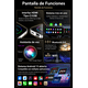thumbnail image 3 of Adaptador Inalámbrico Carplay y Android Auto Ai 4gb+32gb/Android 13, 3 of 5