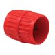 thumbnail image 1 of Reamer de tubería Rapid Repair 1/8‑1,6 cm de diámetro, rojo, unidad única, 1 of 4