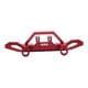 thumbnail image 1 of Accesorios De Bricolaje Para Parachoques Delantero De Metal Para Wltoys 104001 1:10 RC Car Rojo, 1 of 5