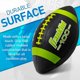 thumbnail image 2 of Football Franklin Sports Grip-Rite 100 para niños, tamaño junior x6, 2 of 8