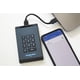 thumbnail image 4 of Disco duro externo SecureData SecureDrive DUO USB 3.0 de 2 TB, 4 of 5