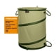 thumbnail image 1 of Bolsa de jardín Fiskars Kangaroo plegable de 30 galones, 1 of 8