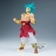 thumbnail image 2 of Figura Colec Dragon Ball Z Clearise Super Saiyan Broly, 2 of 3