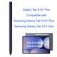 thumbnail image 2 of Qenw S Pen de reemplazo S10+ Plus/Ultra negro (sin Bluetooth), 2 of 6