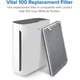 thumbnail image 5 of Filtro De Repuesto Para Purificador De Aire Vital100 Vital 100 rf, 5 of 6