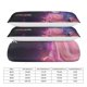 thumbnail image 3 of Jujutsu Kaisen Bedding Set Duvet Cover Comfortable and Lightweight Cartoon Bedding 3 Piece Bed Set, 3 of 5