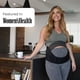 thumbnail image 2 of Faja Embarazo BABYGO 4 en 1 Soporte Ajustable Maternidad, 2 of 3