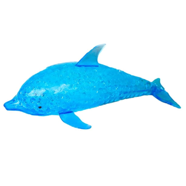 Juguete Delfín Squishy Fiocias | Lider