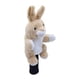 thumbnail image 3 of Funda Para Cabeza De Conductor De Palo De Golf Con Animales De Peluche, Funda De Regalo Para Amantes Del Golf Con Dibujos Animados, Conejo, 3 of 5