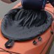 thumbnail image 4 of Falda de Spray para Kayak HEYTUR de Nylon Impermeable 90x50 cm, 4 of 9