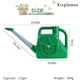 thumbnail image 2 of Regadera XXXFLOWER de 6 L verde con boquilla desmontable, 2 of 7