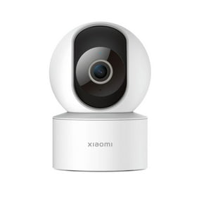 Xiaomi - Cámara De Vigilancia Interior C200 Blanco