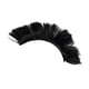 thumbnail image 2 of Peluca De Casco Reutilizable Para Cosplay, Ideal Para Salidas Informales, Fiestas De Cumplea?os Y Snowboard, Color Negro., 2 of 5