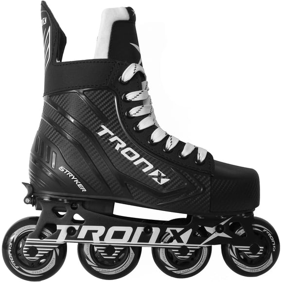Patines En Línea De Hockey Stryker Ajustables 2024